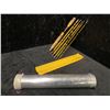 Image 1 : Wright & McGill trail master" 6pc - 6'9" travel rod w/ tube storage case
