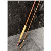Image 1 : 2 pc lami glass fly rod (needs eyes retied)