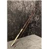 Image 2 : Fenwick Canadian methods 10'6" drift rod w/ storage tube