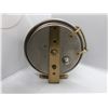 Image 2 : Peetz brass & aluminum center-pin salmon reel 5 in.