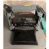 Image 1 : Delta 12" portable planer model 22-540C