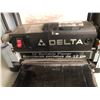 Image 3 : Delta 12" portable planer model 22-540C