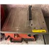 Image 1 : 7TC tile cutter saw