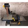 Image 2 : Mastercraft 1" belt/ 5" disc sander
