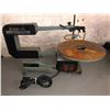 Image 3 : Delta two speed 16" scroll saw