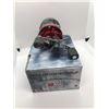 Image 2 : ABU Garcia 6600 BGX red level-wind reel w/ box