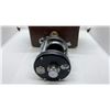 Image 2 : ABU Garcia ambassadeur 6000C level-wind reel w/ leather case