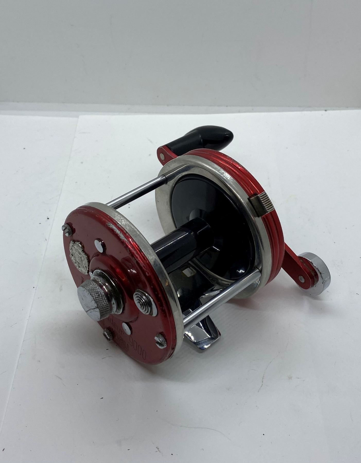 abu garcia 9000 spinning reel Ambassadeur Baitcaster Fishing Rubber Sealed Bearing Kit : Sports & Outdoors Abu Garcia Beast spinning reel with CNC Duragear III Vintage Garcia 9000 Spinning Fishing