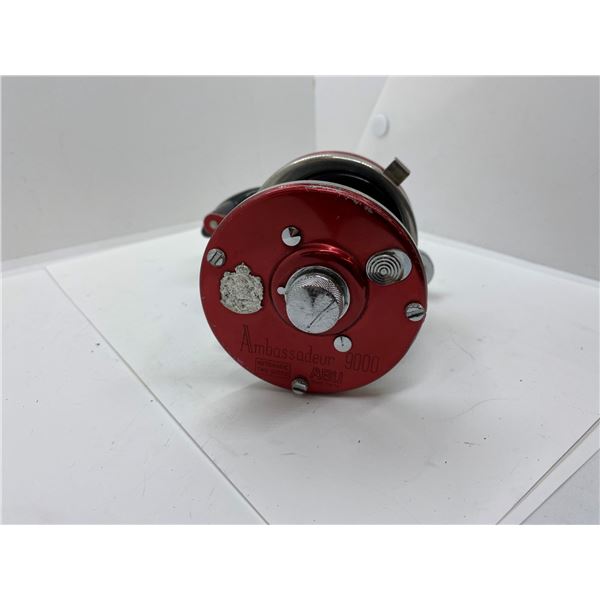 13 fishing concept z low profile baitcasting reel 13 Fishing Concept Z Slide Baitcasting Reels Left Hand / 7.5:1