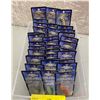 Image 1 : Approx. 27 new Mako minnow fishing lures