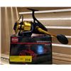 Image 1 : NEW Penn spinfisher V SSV9500 large spinning reel black & gold