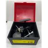 Image 1 : Mitchell 308 spinning reel w/ box & extra spool