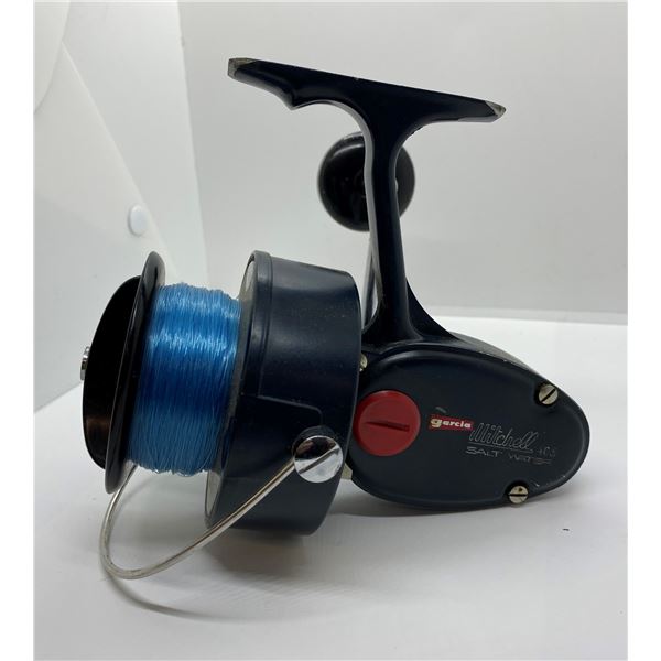 Mitchell 403 salt water spinning reel