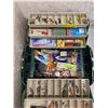 Image 3 : Plano tackle box & contents (mix of fresh water & ocean tackle)