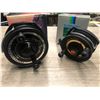 Image 2 : Two salmon mooching reels - Daiwa M-1 w/ box / Schimano 1000GT w/ box