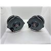 Image 1 : Two Daiwa 175 salmon mooching reels