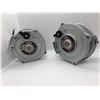 Image 2 : Two Daiwa 175S salmon mooching reels