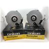 Image 1 : Two Daiwa 275 salmon mooching reels w/ boxes