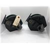 Image 2 : Two Daiwa DC375 salmon mooching reels w/ depth counters