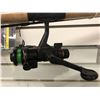 Image 5 : Fenwick ice fishing rod & reel combo/ quantum spinning rod w/ schimano reel/ small metal ice fishing