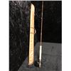 Image 3 : Fenwick feralite fly rod w/ Pflueger purist 1394 fly reel & case