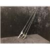 Image 2 : Three casting rods - 1 pc. Team Daiwa rod & reel/ 1 pc. Berkley w/ Daiwa reel/ 1pc. Berkley w/ Ryobi