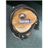 Image 1 : Spool of approx. 1000 yards of t-braid twine & RV power cord