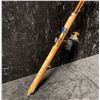 Image 1 : Eagle Claw "GRANGER" 9ft spinning rod w/ Penn 712Z spinning reel