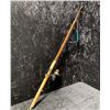 Image 2 : Eagle Claw "GRANGER" 9ft spinning rod w/ Penn 712Z spinning reel