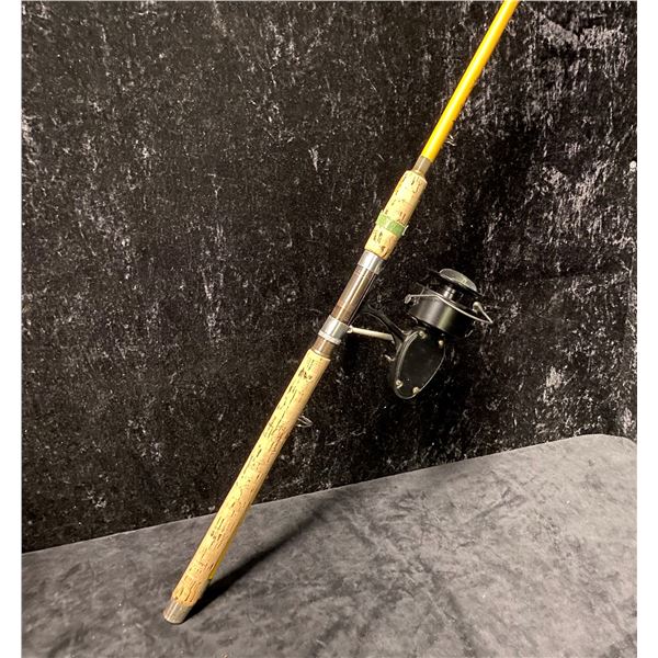 Wright & McGill  North West Special  spinning rod w/ Mitchell 302N reel