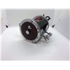 Image 2 : Penn senator 113H burgundy level-wind reel