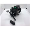 Image 1 : Daiwa sealine great lakes 47LC level-wind reel w/ line counter
