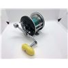 Image 1 : Penn 60 long beach black level-wind reel