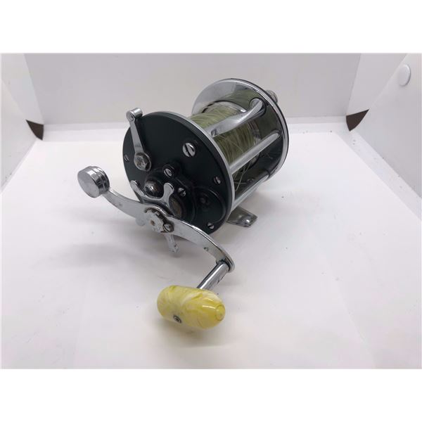 Penn leveline 350 black reel