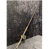 Image 2 : Bill Dickson custom mooching rod w/ Daiwa DC375 mooching reel w/ depth counter