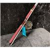 Image 1 : Daiwa Stinger 7ft trolling rod w/ Daiwa SG375 mooching reel