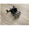 Image 1 : ABU Garcia ambassadeur 6500C silver level-wind reel