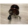Image 2 : Penn No. 85 multi colored bakelight level-wind reel