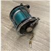 Image 1 : Daiwa sea line 200 black level-wind reel