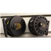 Image 2 : 2 fly reels - ST.Croix STF55 & STH reel