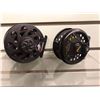 Image 2 : 2 fly reels - Redington crosswater & Kamloops by Dragonfly 56