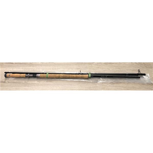 4 pc Temple Fork outfitters 12.6ft weight #8-9 Salmon fly rod