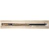 Image 1 : 4 pc Temple Fork outfitters 12.6ft weight #8-9 Salmon fly rod