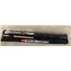 Image 1 : 4 pc Orvis "helios" 2 11ft weigh t#9 Salmon fly rod w/travel case