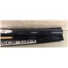 Image 3 : 4 pc Orvis "helios" 2 11ft weigh t#9 Salmon fly rod w/travel case