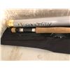 Image 2 : 4pc Dragonfly DF 964 9ft weight #6/7 fly rod w/travel case