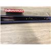 Image 2 : 4pc Quantum 8ft. weight #7/8 fly rod