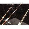 Image 3 : a group of 3 spinning rods & reel combo - Barkley w/mitchell 330/Haida w/mitchell 300 & mitchell w/m