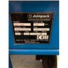 Image 3 : Joinpack packaging equipment commercial strapping machine