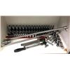 Image 1 : Approx. 66 pcs. Snap-on tools - sockets & ratchets (metric)